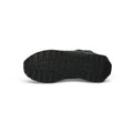 Sneakers - AMG Leather Fur-Lined Lace-Ups