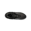 Sneakers - AMG Leather Fur-Lined Lace-Ups