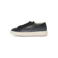 Sneakers - CLEANIC Grained Leather Lace-Ups