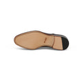 Double Monks - Leather