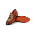 Tassel Loafers - Leather