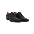 Oxfords - Leather Lace-Ups