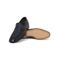 Loafers - Leather + Apron
