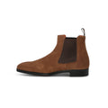 Chelsea Boots - Suede