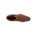 Chelsea Boots - Suede