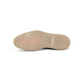 Chelsea Boots - Suede & Rubber Soles + Apron With Elasticated Side Inserts