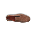 Chukka Boots - Suede & Rubber Soles + Apron