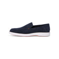 Loafers - BOTANIST Suede & Rubber Soles + Apron
