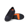 Sneakers - NEW CLEANIC Suede & Thick Rubber Soles Lace-Ups