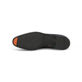 Chukka Boots - SIMON Suede & Rubber Soles Lace-Ups