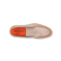 Desert Boots - Suede & Rubber Soles + Apron