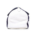 Beach Bag - Patterned Zipped
