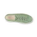 Sneakers - NEW CLEANIC Suede & Rubber Soles Lace-Ups