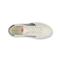 Sneakers - Santoni DBS Leather & Rubber Soles Lace-ups