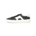 Sneakers - Santoni DBS Leather & Rubber Soles Lace-ups
