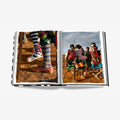 Book - African Adventures, The Greatest Safari on Earth