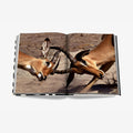 Book - African Adventures, The Greatest Safari on Earth