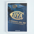 Book – Cova Milano Montenapoleone 1817
