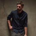 Shirt – Cotton single cuff