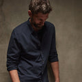Shirt – Cotton single cuff