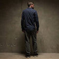 Shirt – Cotton single cuff