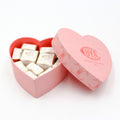 Heart Box with Cremino Tiramisù