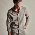 Shirt – Cotton single cuff