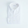 Shirt – Seersucker Cotton Single Cuff-10045477