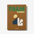 Book - Palm Springs