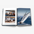 Book - Saint-Tropez Yachting