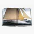 Book - Saint-Tropez Yachting