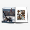 Book - Saint-Tropez Yachting