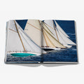Book - Saint-Tropez Yachting