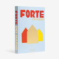 Book - Forte dei Marmi