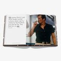 Book - James Bond Style