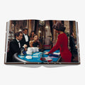 Book - James Bond Style