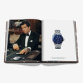 Book - James Bond Style