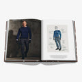 Book - James Bond Style