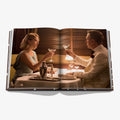Book - James Bond Style