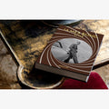 Book - James Bond Style