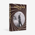 Book - James Bond Style