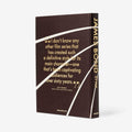 Book - James Bond Style