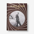 Book - James Bond Style
