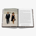 Book - James Bond Style