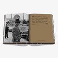 Book - James Bond Style