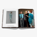 Book - James Bond Style