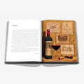 Book - Wine and Travel France
