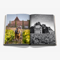 Book - Wine and Travel France