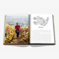 Book - Wine and Travel France