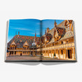 Book - Wine and Travel France